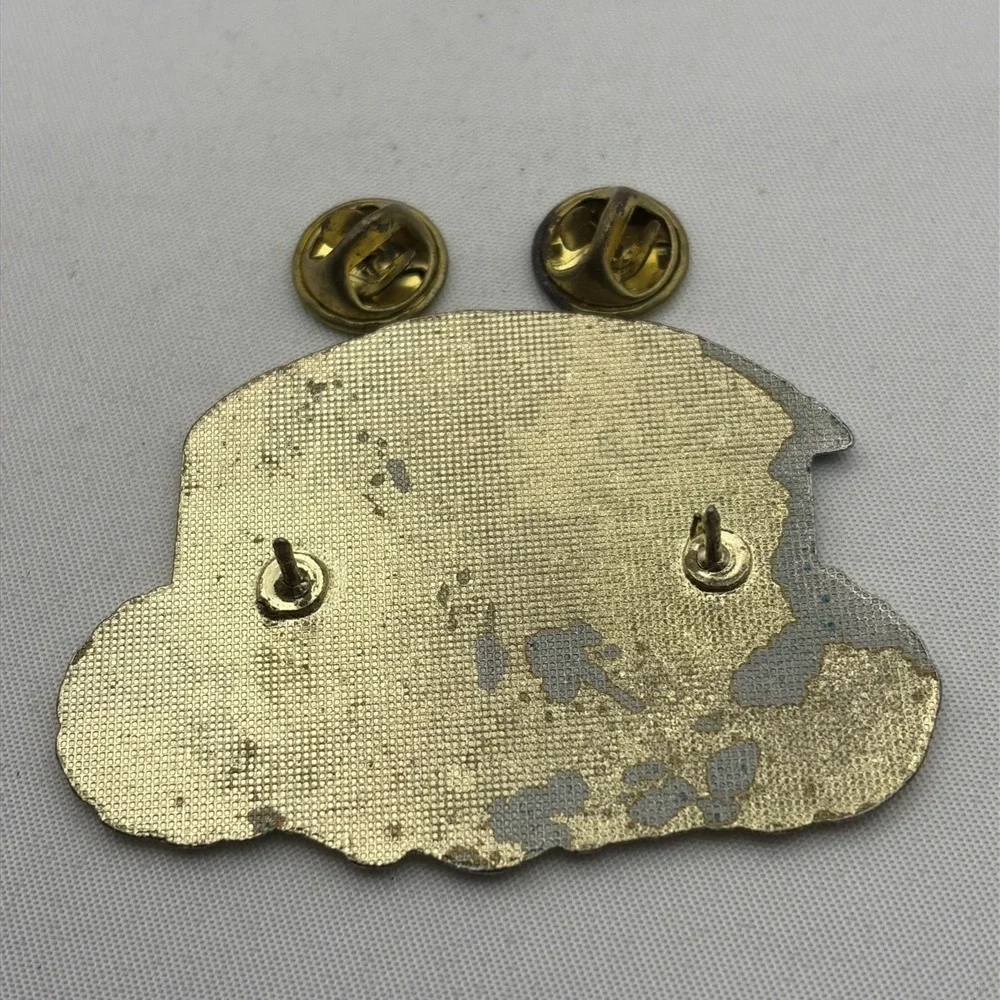 N/A pin has